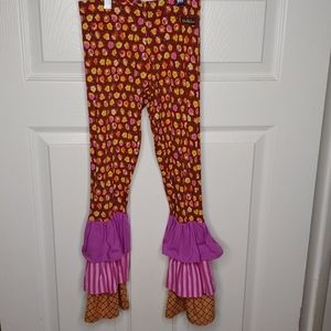 Kids Matilda Jane Leggings